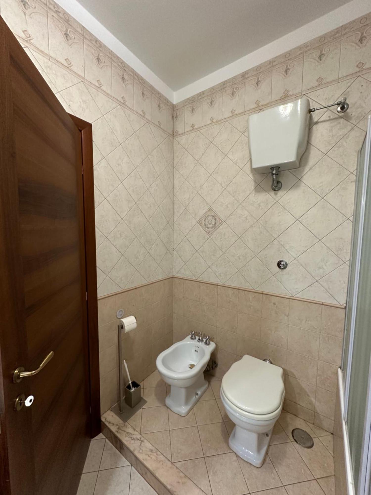 Bed & Breakfast Federico II Barletta Exterior photo
