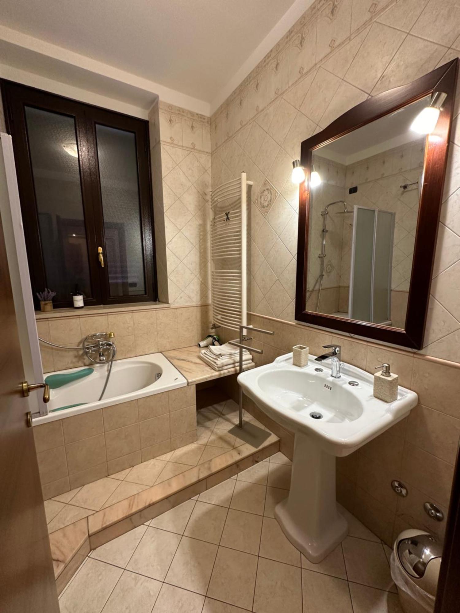 Bed & Breakfast Federico II Barletta Exterior photo