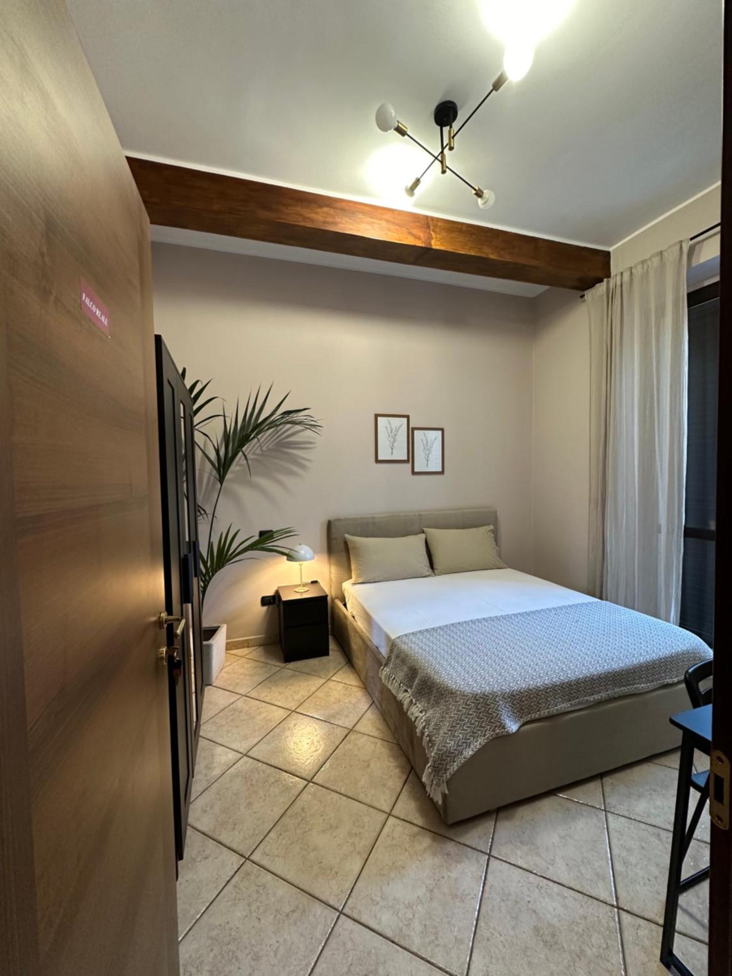 Bed & Breakfast Federico II Barletta Exterior photo